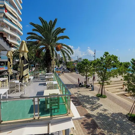Hotel Summer 3*
