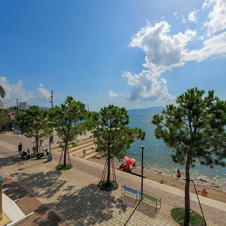 Summer Sarandë