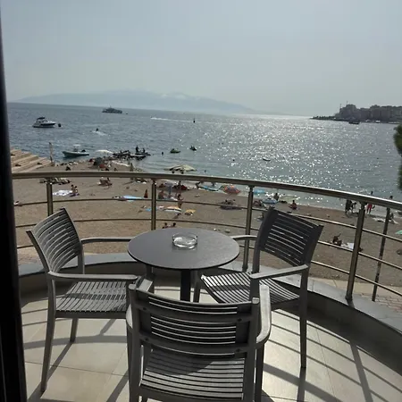 Summer Szálloda Saranda