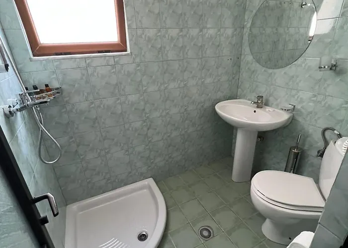 Hotel Summer Sarande