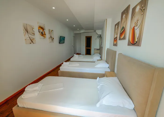 Hotel Summer Sarande