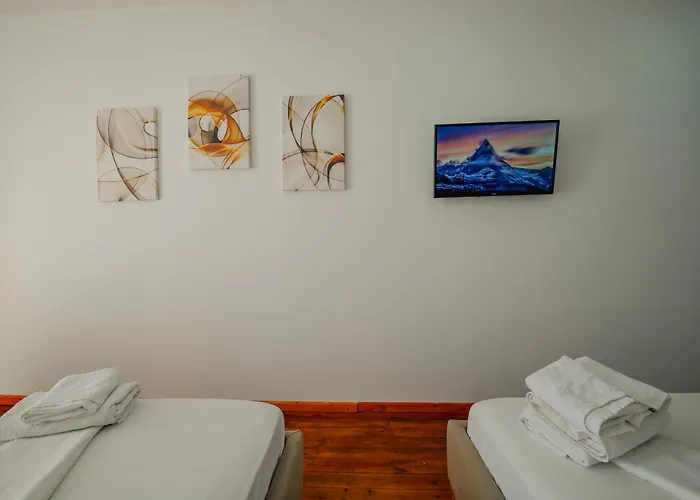 Hotel Summer Sarande