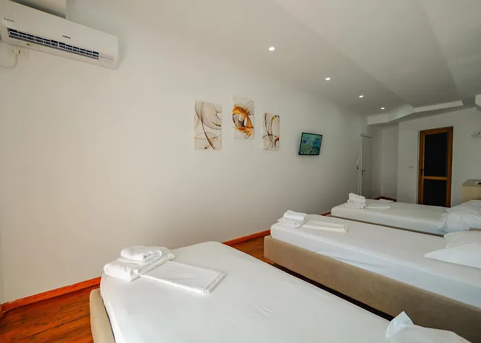 Hotel Summer Sarande