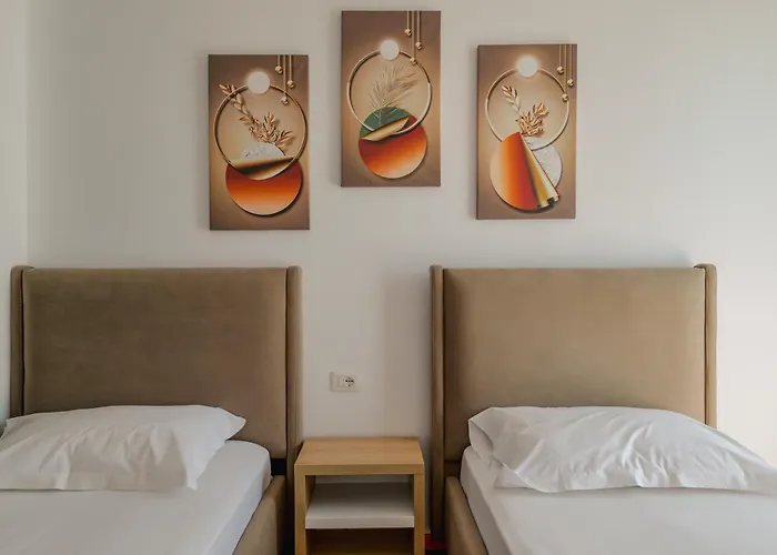 Hotel Summer Sarande