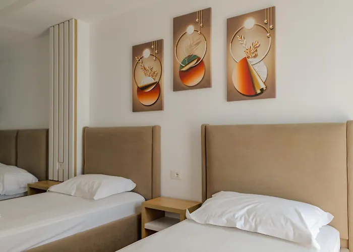 Hotel Summer Sarande