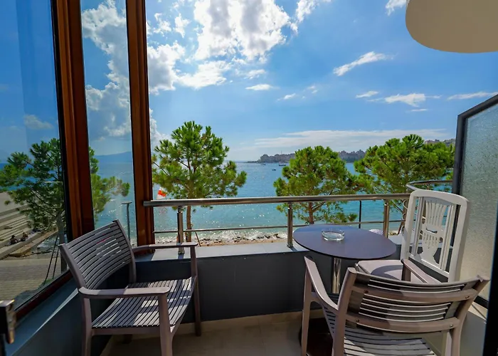 Hotel Summer Sarande