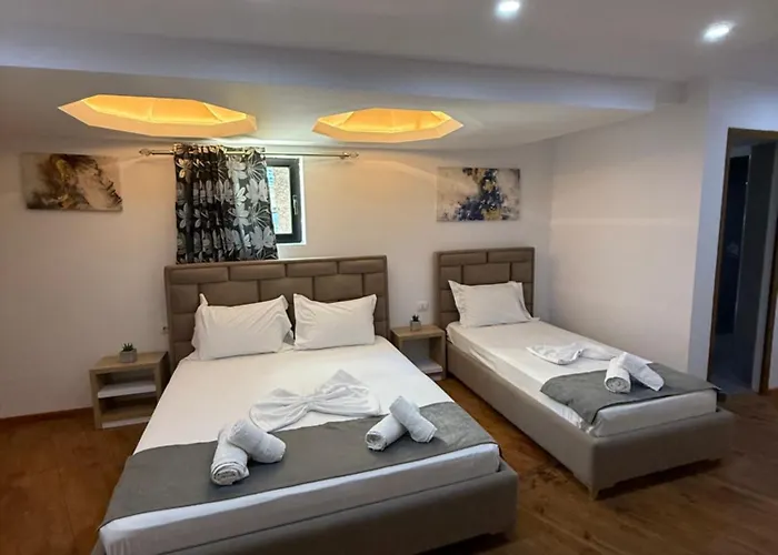 Hotel Summer Sarande