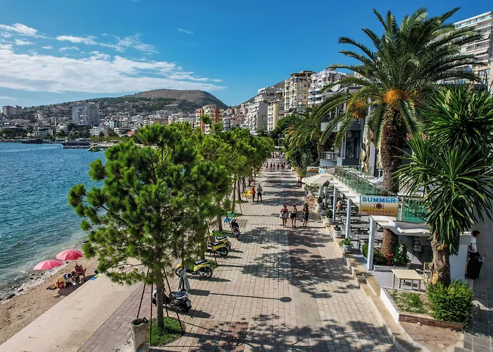 Hotel Summer Sarande