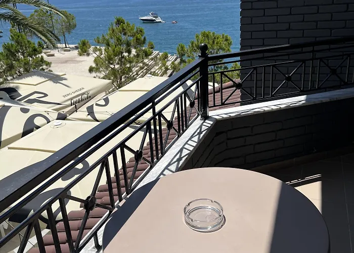 Hotel Summer Sarande