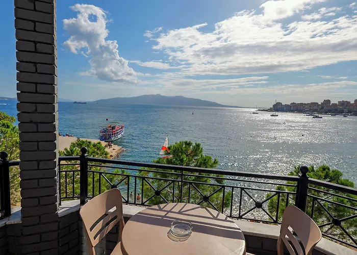 Hotel Summer Sarande